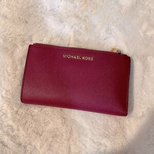 Michael kors wallet